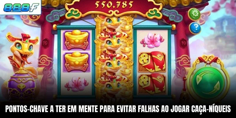 Dicas De Slots - Aumente Suas Chances De Ganhar Muito 4 Pontos-chave a ter em mente para evitar falhas ao jogar caça-níqueis
